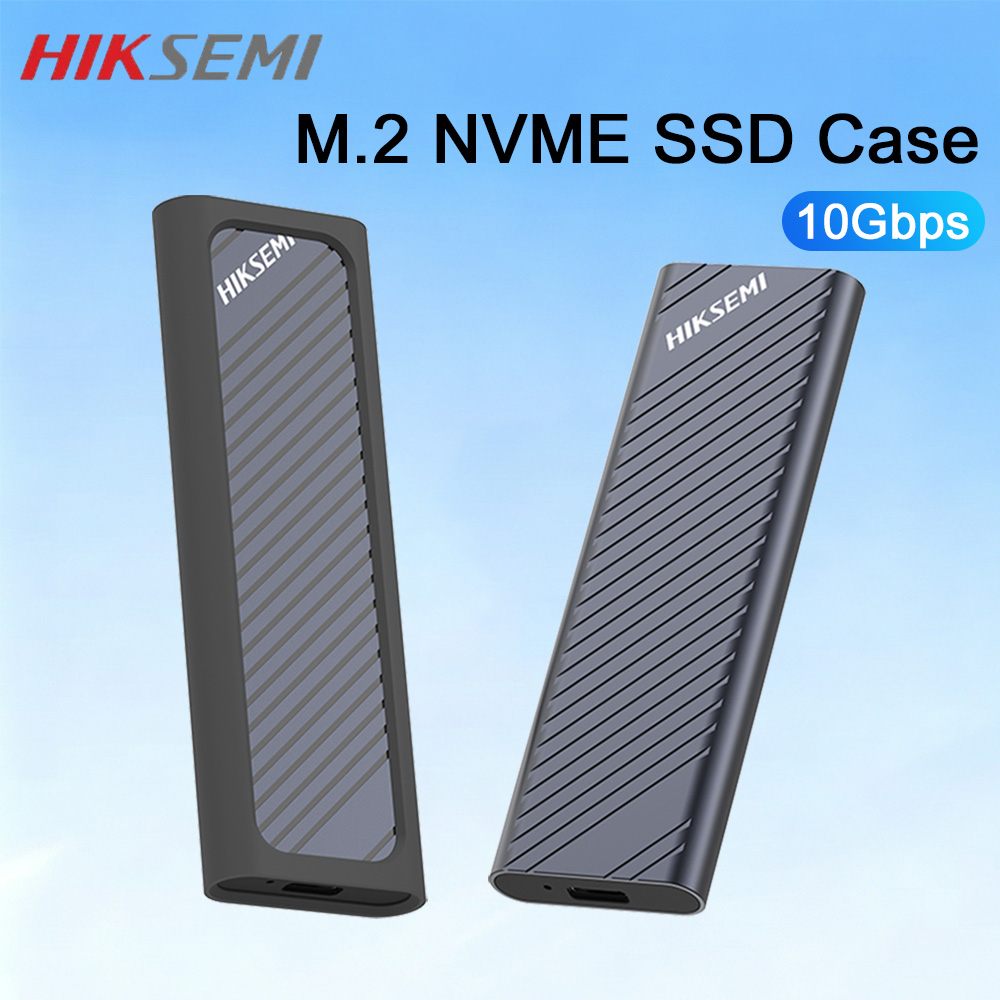Casing SSD HIKSEMI M2, Casing  - 8Tb M2 Nvme Ssd ulasan dan harga
